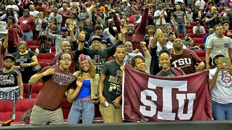 Texas Southern University's Majors: A Comprehensive Guide