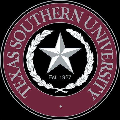 Texas Southern University Course Catalog