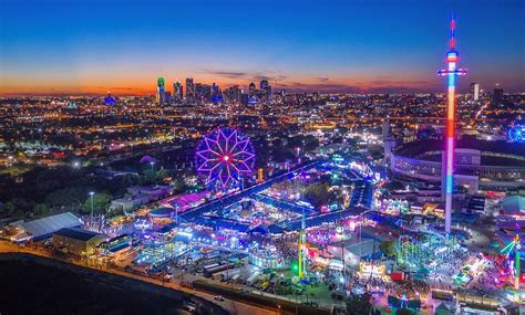 Texas State Fair: