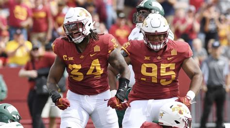 Texas State Football Depth Chart