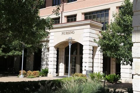 Texas State University Nursing Program: A Comprehensive Guide to Excellence