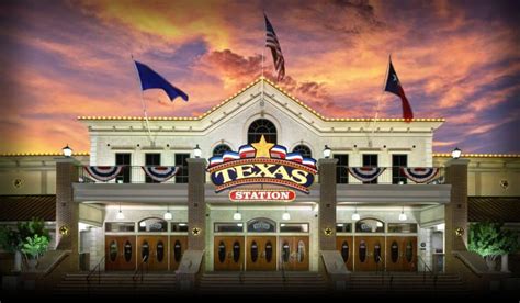 Texas Station Casino: The Ultimate Entertainment Destination