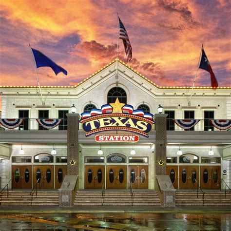 Texas Station Casino Las Vegas