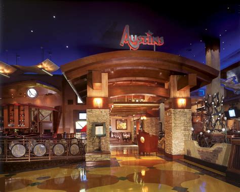 Texas Station Casino NV