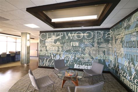 Texas Tech Chitwood: A Beacon of Innovation and Collaboration