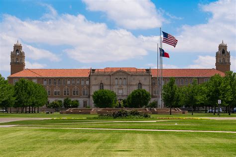 Your Guide to Navigating Texas Tech University Student Loans