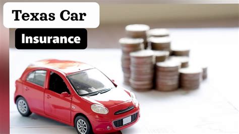 Texas Vehicle Insurance: A Comprehensive Guide