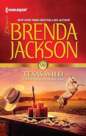 Texas Wild Westmorelands Kindle Editon