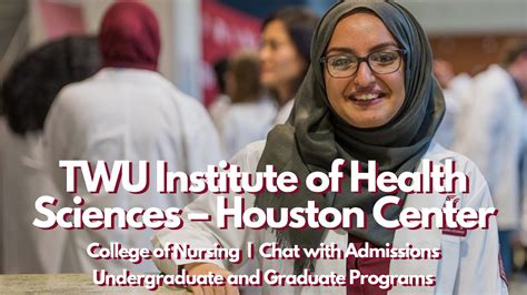 Texas Woman's Nursing Prerequisites: Your Gateway to a Fulfilling Career in Healthcare