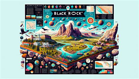 Texas black rock: A comprehensive guide to this versatile material