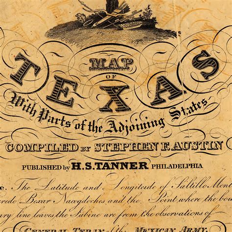 Texas in 1837 An Anonymous PDF