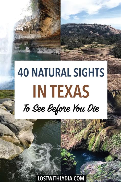 TexasFreaks210: The Ultimate Guide to Texas Outdoor Adventures