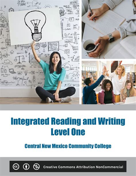 Text Andthought An Integrated Approach to College Reading and Writing Doc