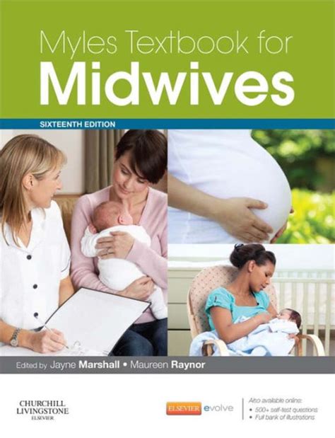 Text Book for Midwives Kindle Editon