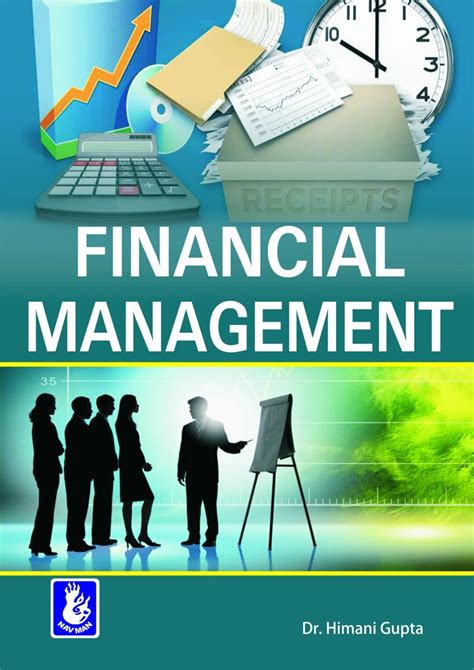 Text on Financial Management Epub