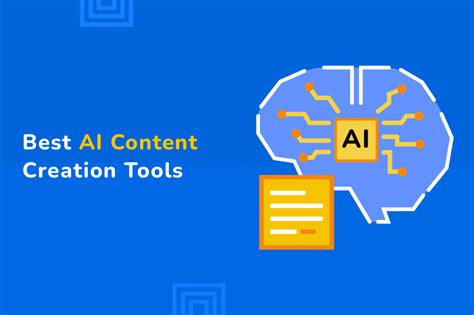 Text to AI 5 Tools That Can Help You Generate Captivating Content