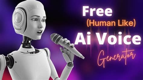 Text to Voice AI Generator Free: Your Complete Guide