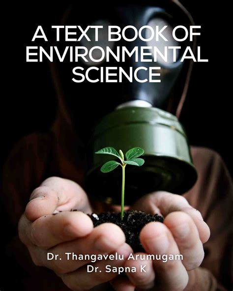 Textbook Of Environmental Science Kindle Editon