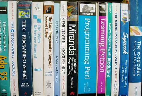 Textbook Selection