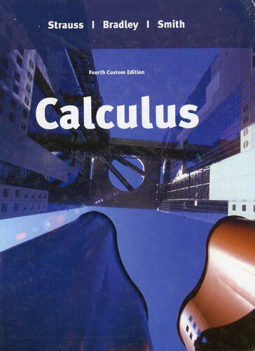 Textbook Solutions Calculus PDF