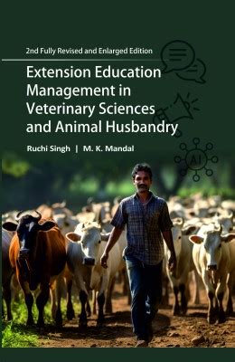 Textbook of Animal Husbandry and Livestock Extension 2nd Revised and Enlarged Edition Epub