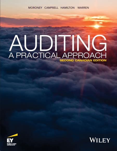 Textbook of Auditing Theory and Practical Reader