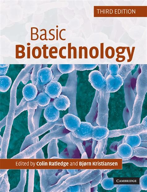 Textbook of Basic Biotechnology Kindle Editon