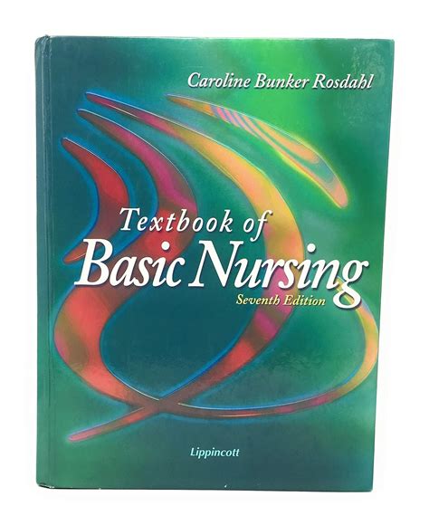 Textbook of Basic Nursing (Rosdahl, Textbook of Basic Nursing) PDF