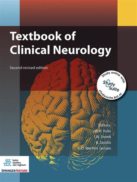 Textbook of Clinical Neurology Doc