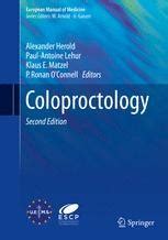 Textbook of Coloproctology PDF