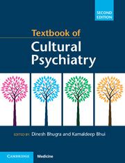 Textbook of Cultural Psychiatry Doc