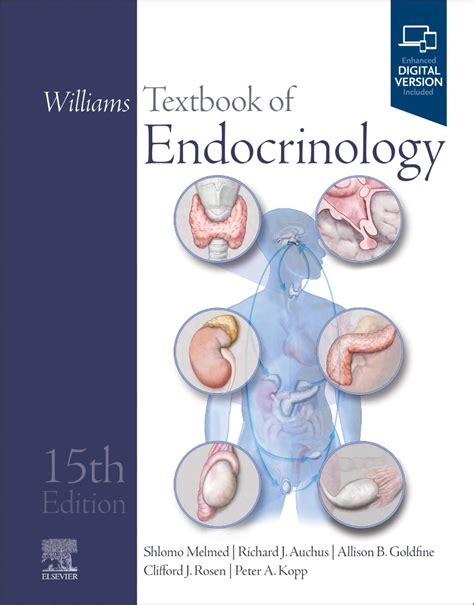 Textbook of Endocrinology Doc