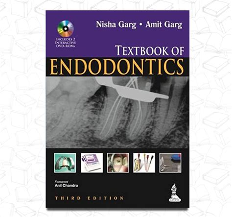 Textbook of Endodontics 3rd Edition Kindle Editon