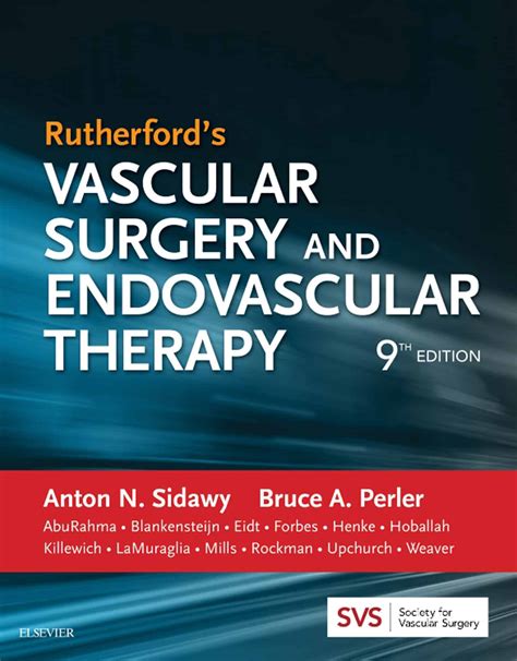 Textbook of Endovascular Procedures Doc
