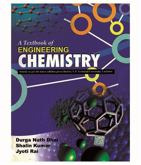 Textbook of Engineering Chemistry Doc
