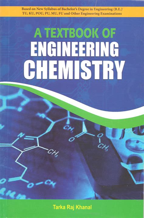 Textbook of Engineering Chemistry Epub