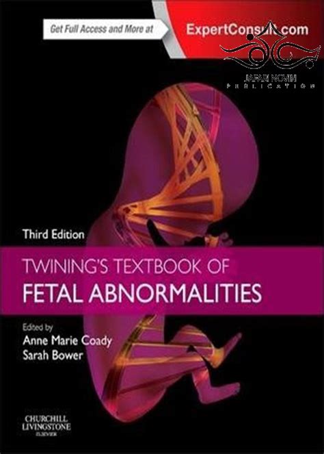 Textbook of Fetal Abnormalities PDF