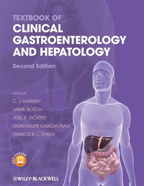 Textbook of Gastroenterology Reader