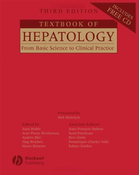 Textbook of Hepatology From Basic Science to Clinical Practice PDF