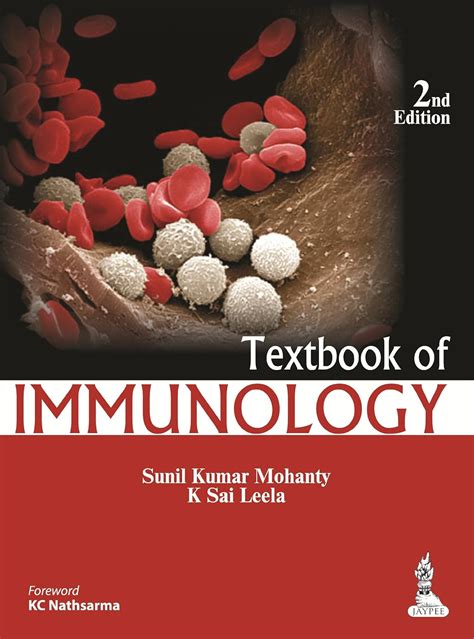 Textbook of Immunology Doc