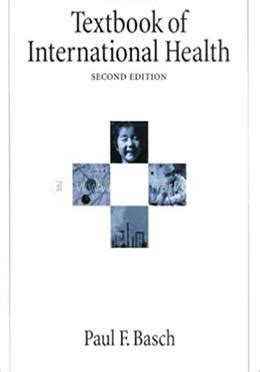 Textbook of International Health Epub