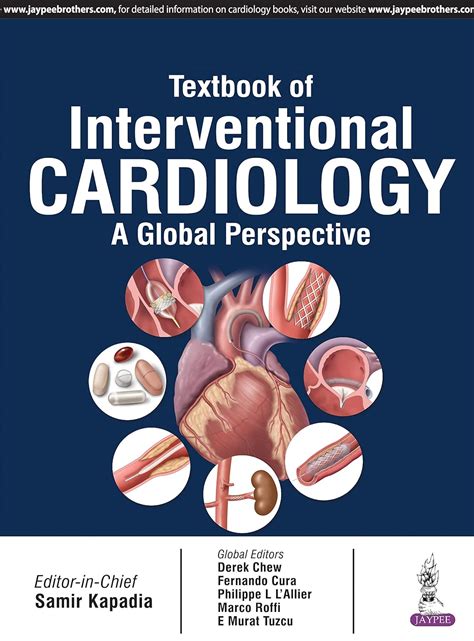 Textbook of Interventional Cardiology E-Book Epub