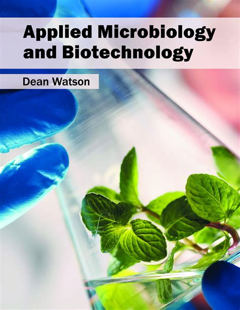 Textbook of Microbiology and Biotechnology PDF