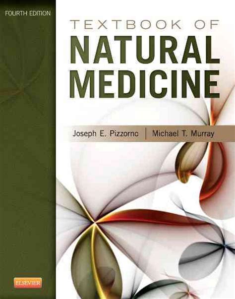 Textbook of Natural Medicine 4e Doc