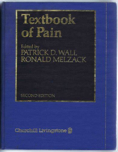 Textbook of Pain Doc