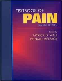 Textbook of Pain Doc