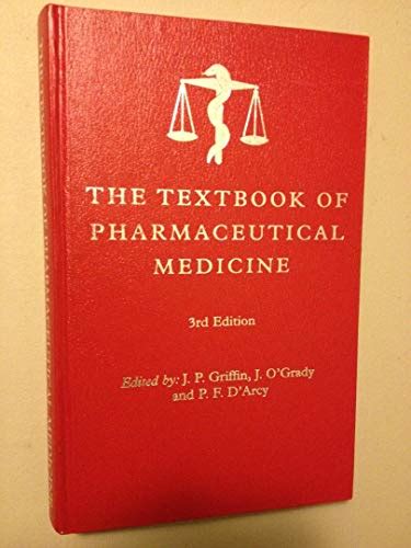 Textbook of Pharmaceutical Medicine Epub