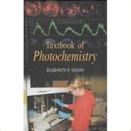 Textbook of Photochemistry Reader