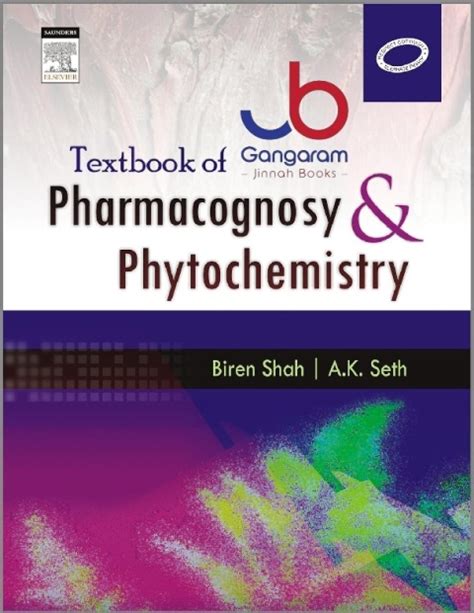 Textbook of Phytochemistry Reader