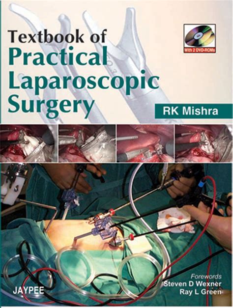 Textbook of Practical Laparoscopic Surgery Reader